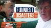 The Funniest Accidents And Disasters From The Grand Tour Prime Vidéo