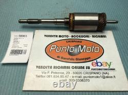 Trottinette induite Austin Minimorris Ford Escort Rideau