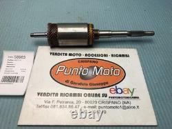 Trottinette induite Austin Minimorris Ford Escort Rideau