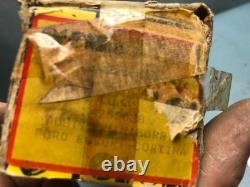 Trottinette induite Austin Minimorris Ford Escort Rideau