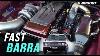 Une Ford Cortina Avec Une Ford Barra Turbo Fullboost