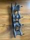 Véritable Escort Mk1 Rs1600 Mexico Cortina Mk1/2 1600gt Xflow Collecteur Twin Webber