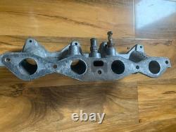 Véritable Escort MK1 RS1600 Mexico Cortina MK1/2 1600GT Xflow collecteur Twin Webber