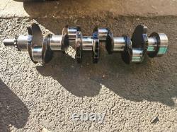Vilebrequin reconditionné Ford Capri Cortina Escort 1600 711m Rectifié