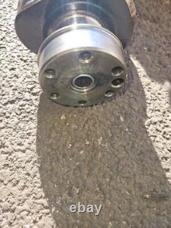 Vilebrequin reconditionné Ford Capri Cortina Escort 1600 711m Rectifié