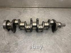 Vilebrequin reconditionné Ford Cortina Escort 1.1 711m 1971-1975 711m6303ca