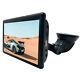 Voiture Mp5 Lecteur Portable Monitor 7in Bt Fm Sans Fil Carplay Android Auto Aveccamera