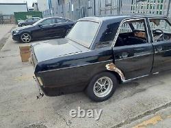 Voitures classiques Ford Cortina Mk 2 1600 E