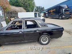 Voitures classiques Ford Cortina Mk 2 1600 E