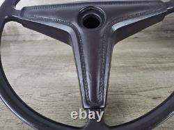 Volant Ford Cortina Mk2 2000e Pièce D'origine Ford Neuve Rare Maintenant
