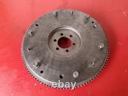 Volant d'inertie original moteur OHV Ford Xflow Escort Cortina Capri 1600 Crossflow