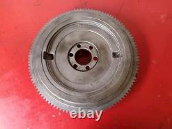 Volant d'inertie original moteur OHV Ford Xflow Escort Cortina Capri 1600 Crossflow