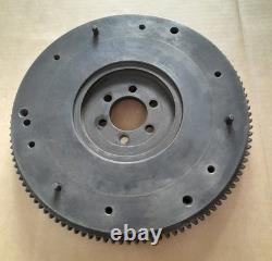 Volant moteur Ford Crossflow Ford Cortina / Ford Escort