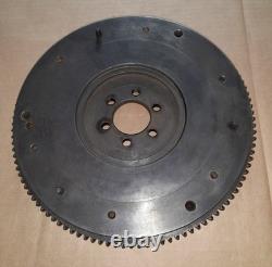 Volant moteur Ford Crossflow Ford Cortina / Ford Escort