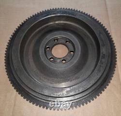 Volant moteur Ford Crossflow Ford Cortina / Ford Escort