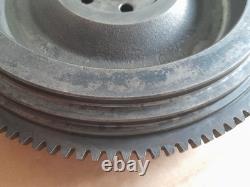 Volant moteur Ford Crossflow Ford Cortina / Ford Escort