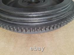 Volant moteur Ford Crossflow Ford Cortina / Ford Escort
