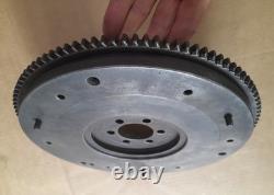 Volant moteur Ford Crossflow Ford Cortina / Ford Escort