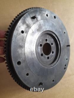 Volant moteur Ford Crossflow Ford Cortina / Ford Escort