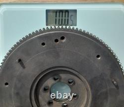 Volant moteur Ford Crossflow Ford Cortina / Ford Escort