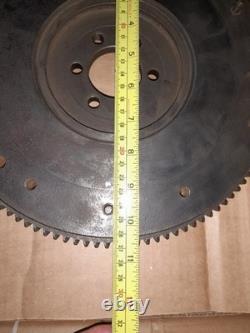 Volant moteur Ford Crossflow Ford Cortina / Ford Escort