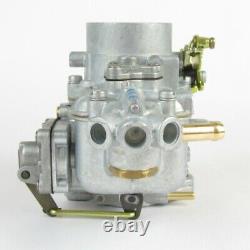Weber 34 Ich Carburettor Kit De Conversion Ford Capri / Escort / Cortina 1.1 &